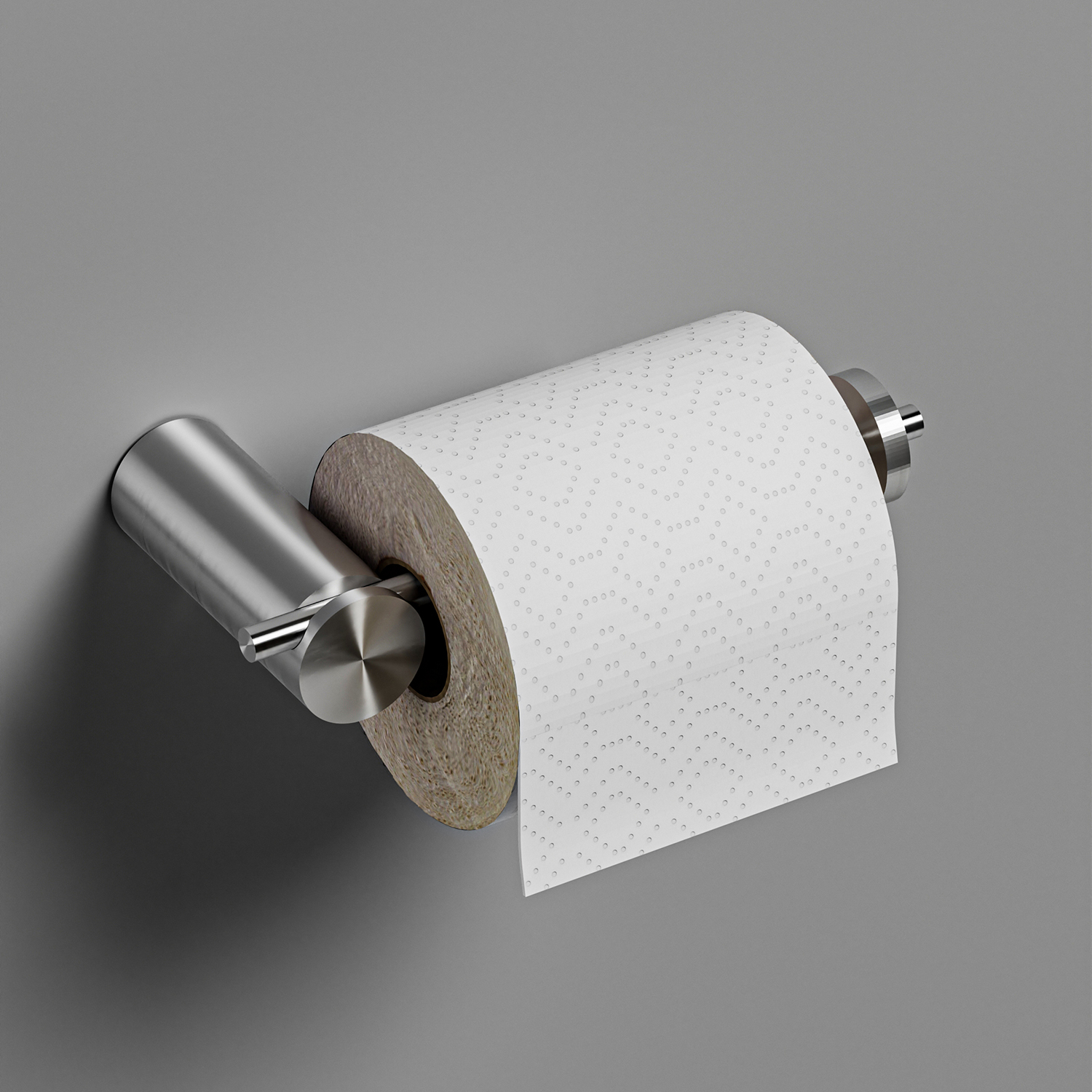 پایه دستمال توالت