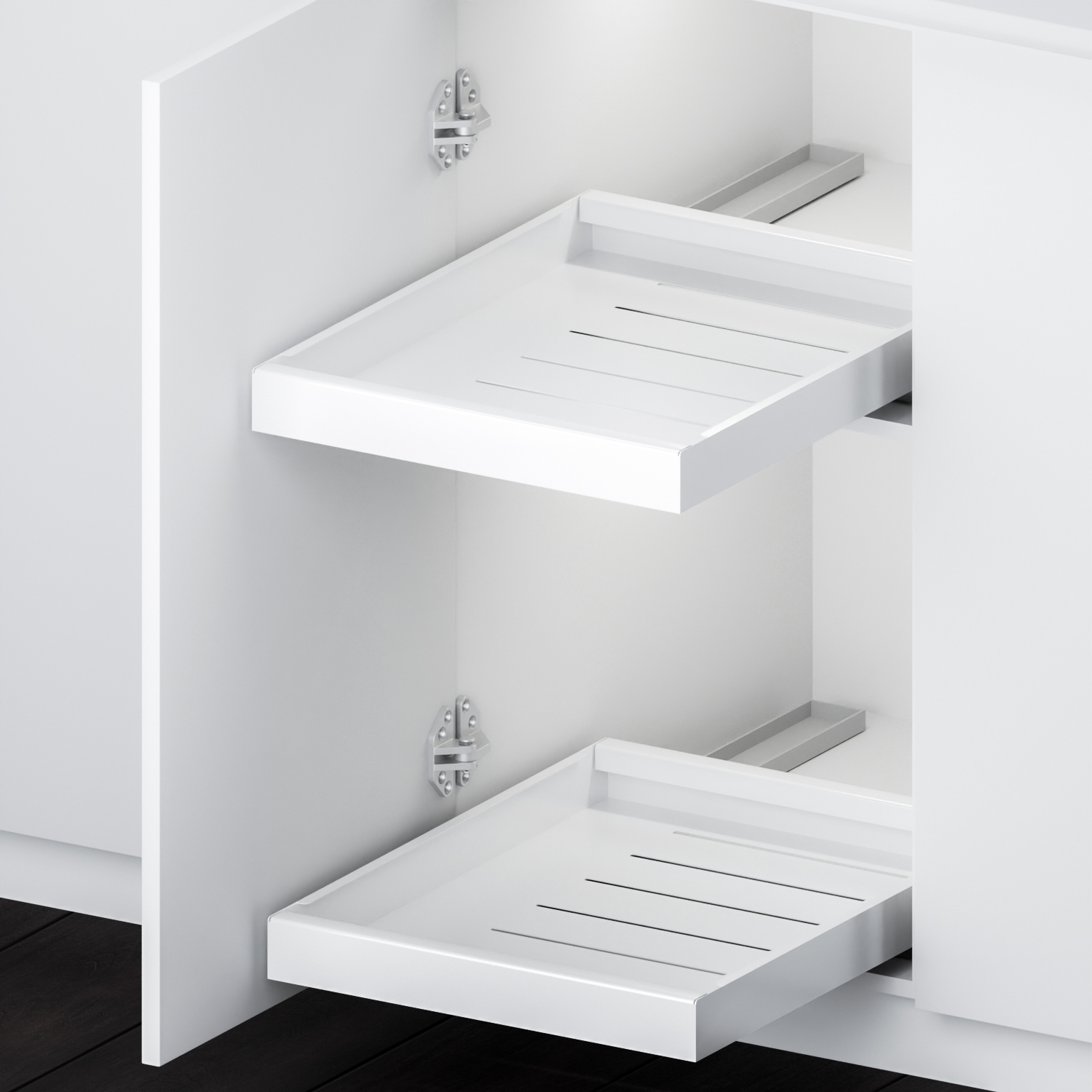 نظم دهنده کابینت