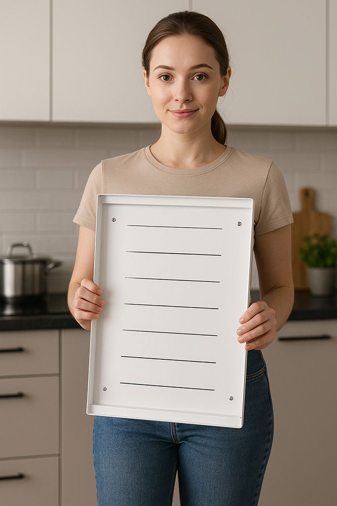 نظم دهنده کابینت