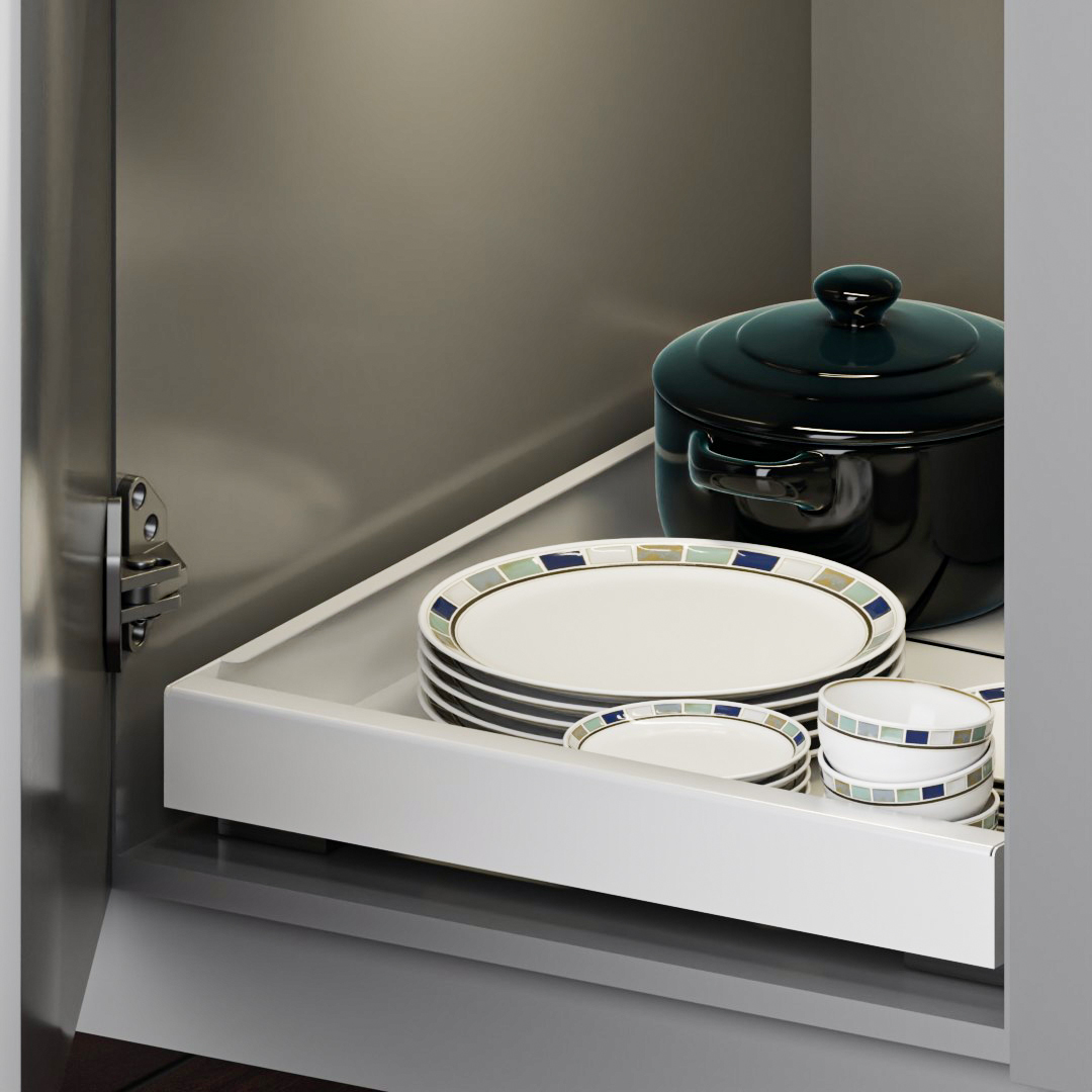 نظم دهنده کابینت