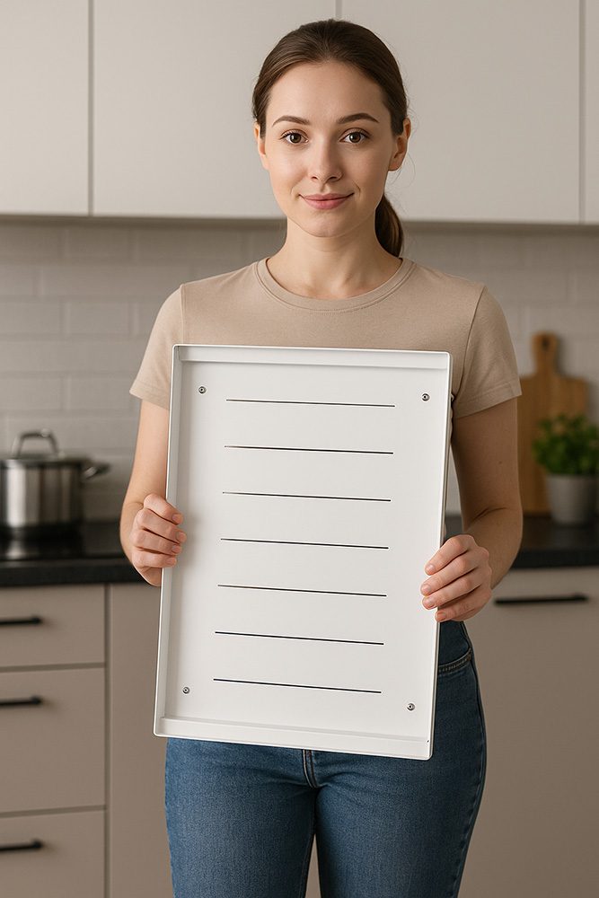 نظم دهنده کمد و کابینت